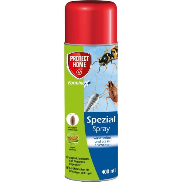 Protect Home Spezialspray 400 ml