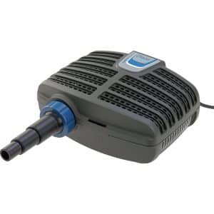 Oase Filter- & Bachlaufpumpe AquaMax Eco Classic 17500