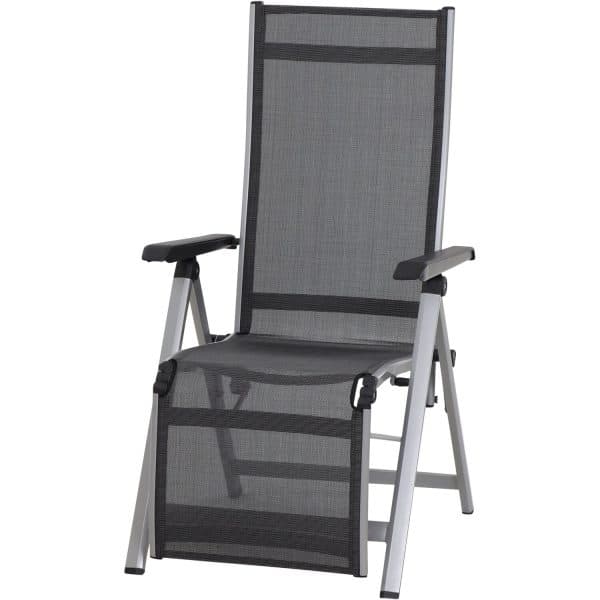 Siena Garden Relaxsessel Tesoro 72 cm x 60