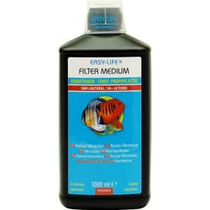 Easy-Life Filter Medium für Aquarien 1 l