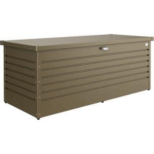 Biohort FreizeitBox 180 Bronze-Metallic