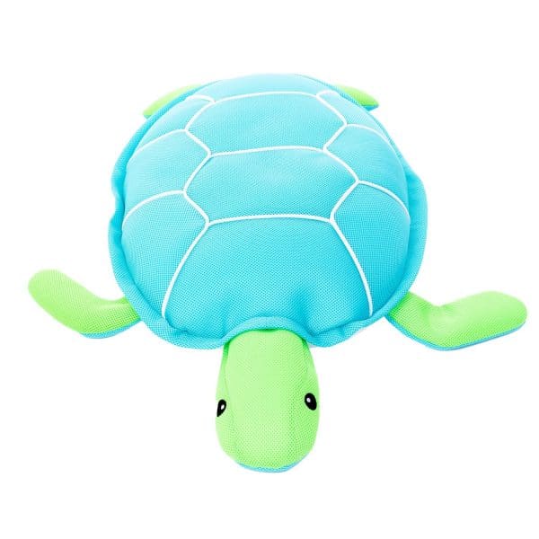 Westmann Pool Buddy Schildkröte Blau