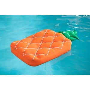 Westmann Pool Buddy Ananas Orange Grün