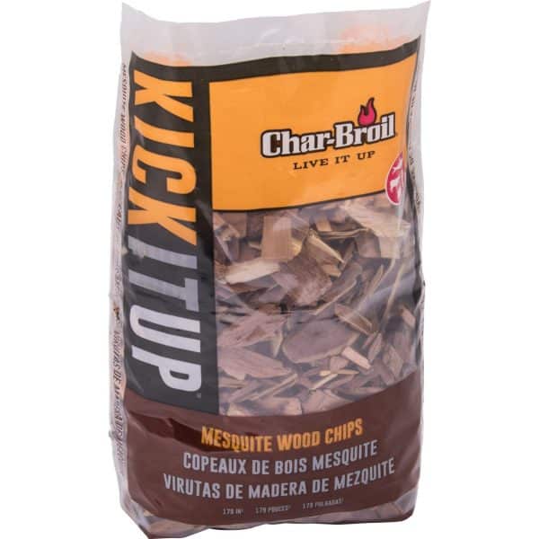 Char-Broil Räucherchips Mesquite