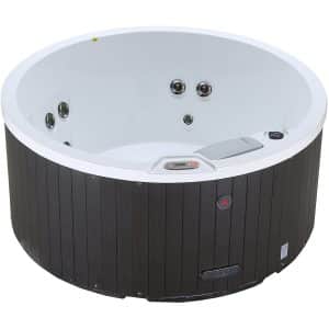 Canadian Spa Whirlpool Okanagan 1.600 x 730 x 1.600 mm