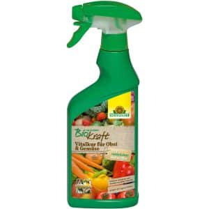 Neudorff BioKraft Vitalkur für Obst und Gemüse AF 500 ml