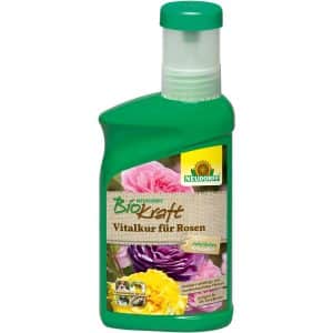 Neudorff BioKraft Vitalkur für Rosen 300 ml