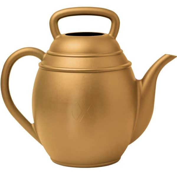 Xala Gießkanne 10 l Gold