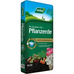 Westland Pflanzerde 20 l