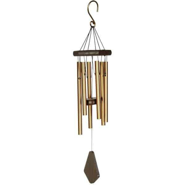 Nature´s Melody Premium Klangspiel 60 cm Bronze