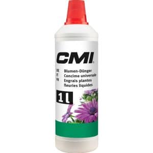 CMI Blumen-Dünger 1 l
