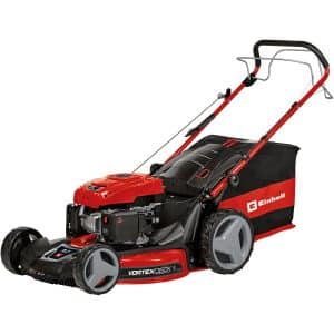 Einhell Benzin-Rasenmäher GC-PM 52/2 S HW