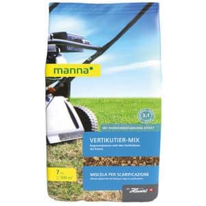 Manna Saat Vertiktuiermix 3 in 1 7 kg