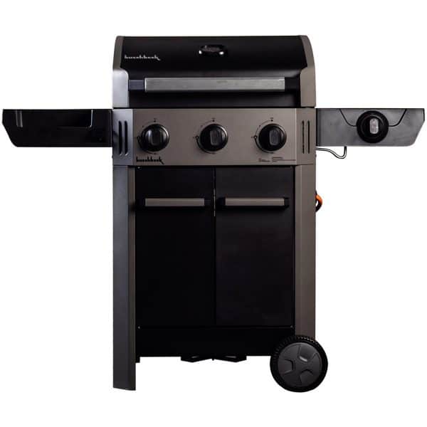 Buschbeck Gasgrill Grenada 3 Brenner (13