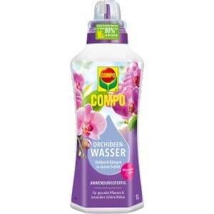 Compo Orchideenwasser 1 l