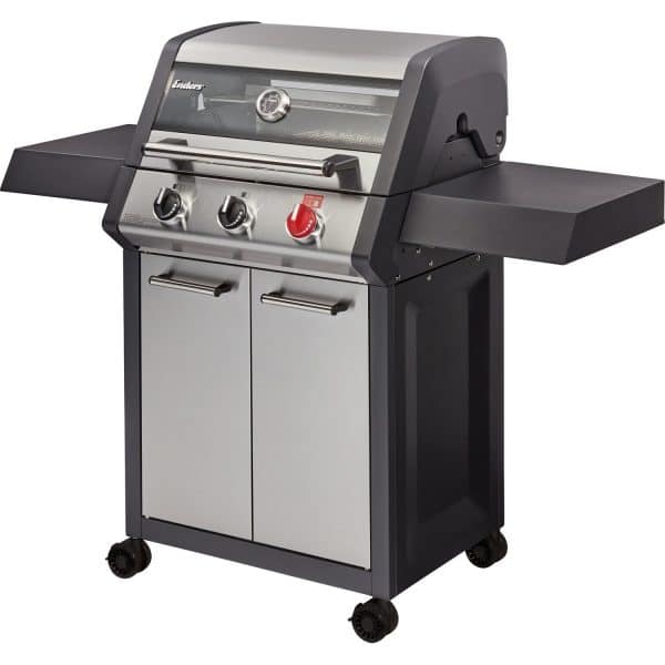 Enders® Gasgrill Monroe Pro X 3 S Turbo