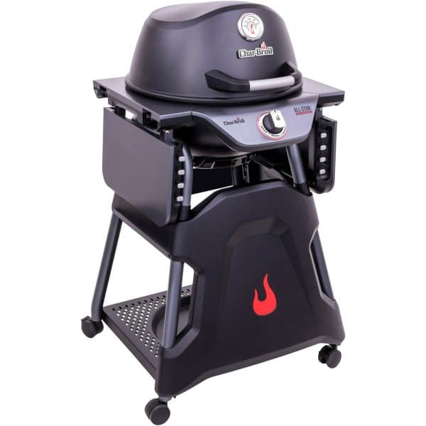 Char-Broil Elektrogrill All-Star 120 B