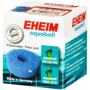 Eheim Filtermatte für Innenfilter Aquaball