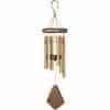 Nature´s Melody Premium Klangspiel 45 cm Bronze