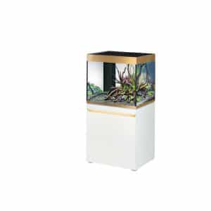 Eheim Aquarium-Kombination Incpiria 230 Gold 230 l - Limited Edition