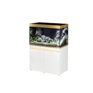 Eheim Aquarium-Kombination Incpiria 330 Gold 330 l - Limited Edition