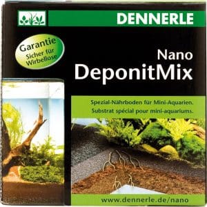 Nano Deponit Mix 1 kg
