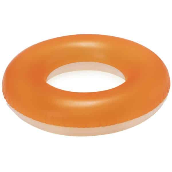 Bestway Schwimmring Frosted Ø 91 cm sortiert