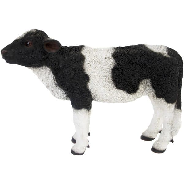 Deko-Figur Kalb stehend 37 cm