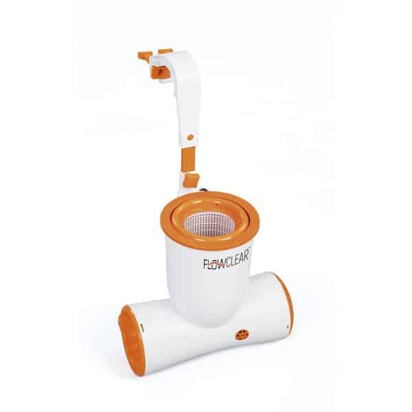 Flowclear Skimatic 2-in-1 Einhängeskimmer mit Filter