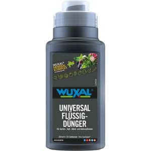 Wuxal Universaldünger 250 ml