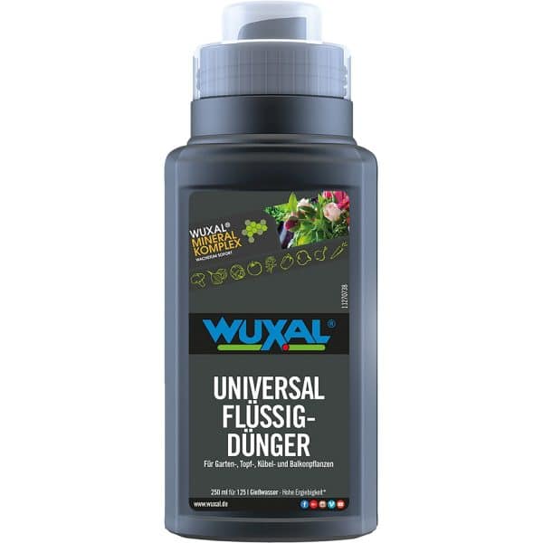 Wuxal Universaldünger 250 ml