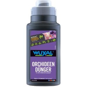 Wuxal Orchideendünger 250 ml