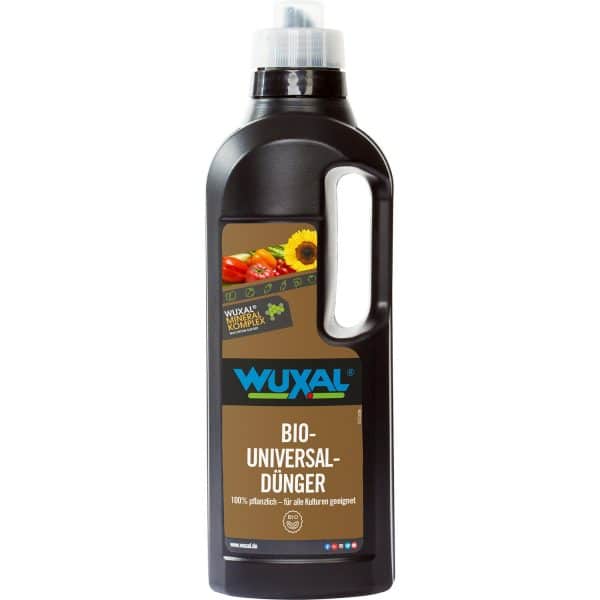 Wuxal Bio-Universaldünger 1 l