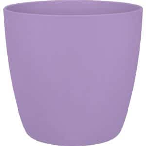 Elho Blumentopf Brussels 7 cm Neues Violett