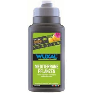 Wuxal Mediterrane Pflanzen 250 ml