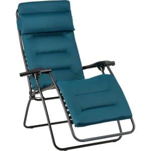 Lafuma Mobilier Relaxsessel RSX Clip AC AirComfort® Coral Blue