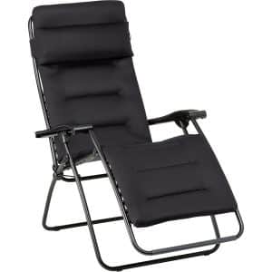 Lafuma Mobilier Relaxsessel RSXA CLIP Air Comfort ® Acier