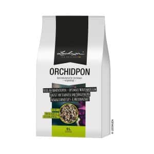LECHUZA-Orchidpon 6 Liter