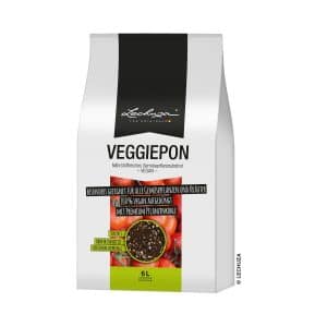 LECHUZA-Veggiepon 6 Liter