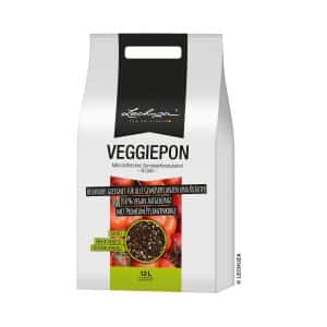 LECHUZA-Veggiepon 12 Liter