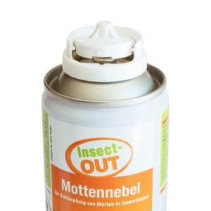 Insect-Out Mottennebel 150 ml