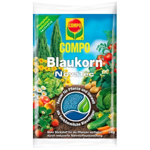 Compo Blaukorn NovaTec® 3 kg
