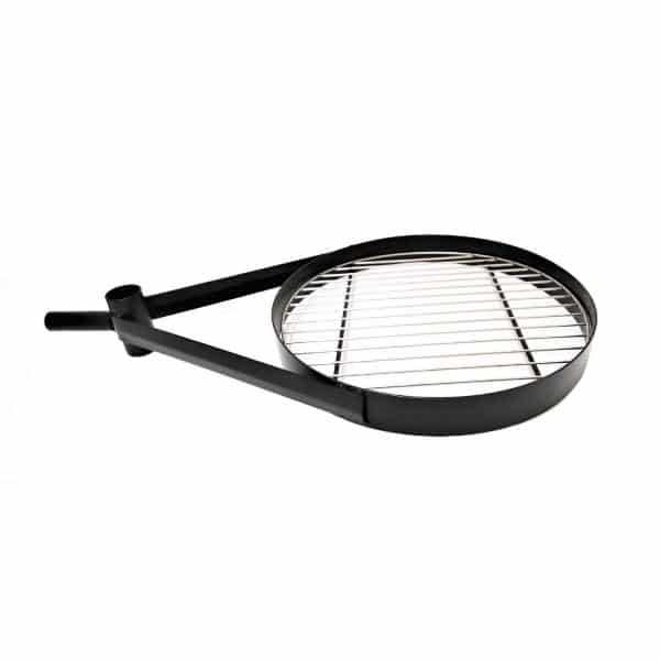 Wolff Finnhaus Schwenkarm für Grillkota Basic Ø 36 cm