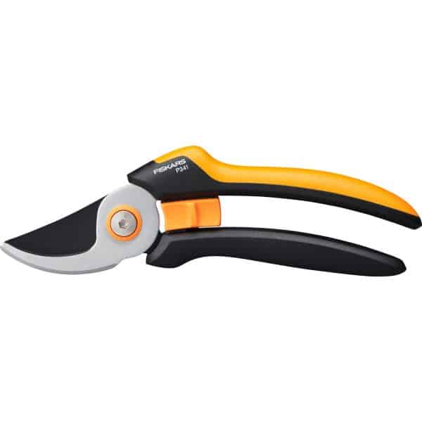 Fiskars Bypass-Gartenschere L Solid P341