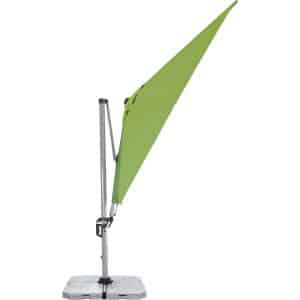 Doppler Pendelschirm Active II 350 cm x 260 cm Fresh-Green