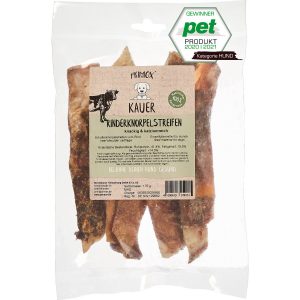 Primox Hunde-Snack Kauer Klassik Rinderknorpel 175 g