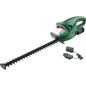 Bosch 18 V Akku-Heckenschere EasyHedgeCut 18-45 inkl. Akku & Ladegerät