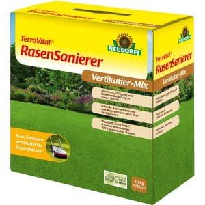 Neudorff TerraVital RasenSanierer 4