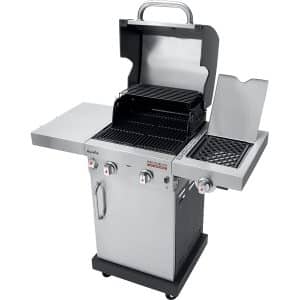 Char-Broil Gasgrill Professional Pro 2 S mit 2 Brennern & Tru-Infrared-System