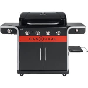 Char-Broil Multifunktionsablage Made2Match